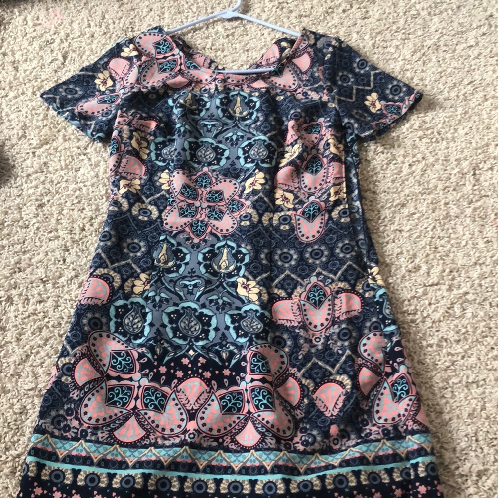 Summer dress!